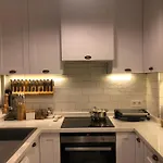 Luxury Apartment In Nisantasi