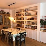 Luxury Apartment In Nisantasi