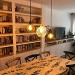 Luxury Apartment In Nisantasi