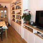 Luxury Apartment In Nisantasi