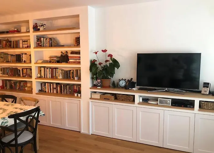 Luxury Apartment In Nisantasi