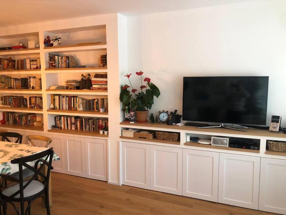 Luxury In Nisantasi Daire İstanbul