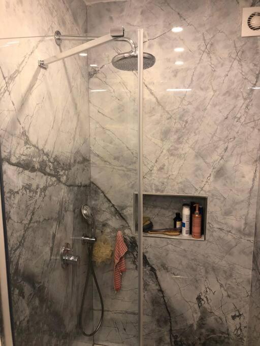 Luxury In Nisantasi *