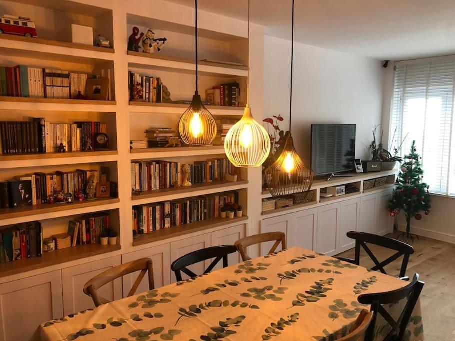 Luxury In Nisantasi *