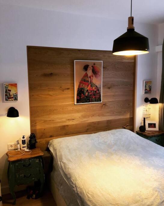 Luxury In Nisantasi Daire
