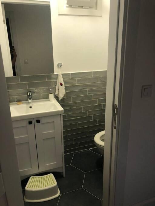 Luxury In Nisantasi Daire *