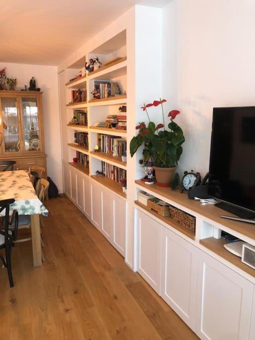 Daire Luxury In Nisantasi *