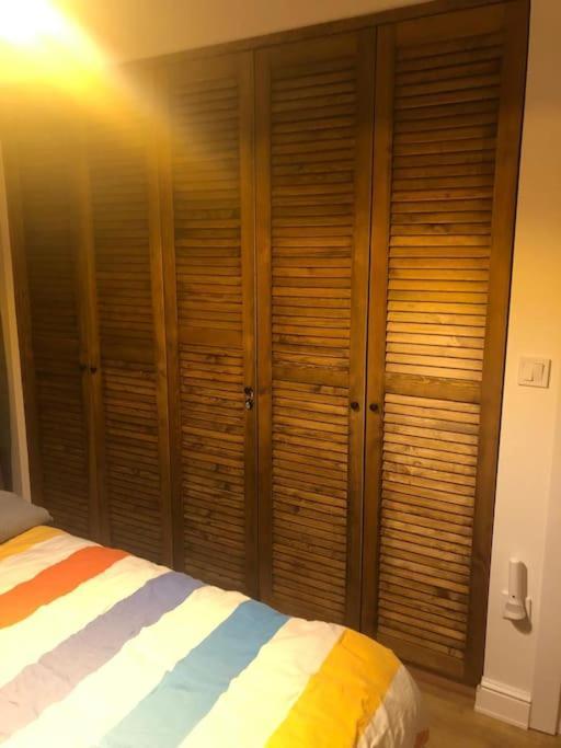 Luxury In Nisantasi Daire